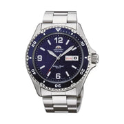 Relógio Orient Mako II FAA02002D9 - Automático 41,5mm - Pendulum Relojoaria